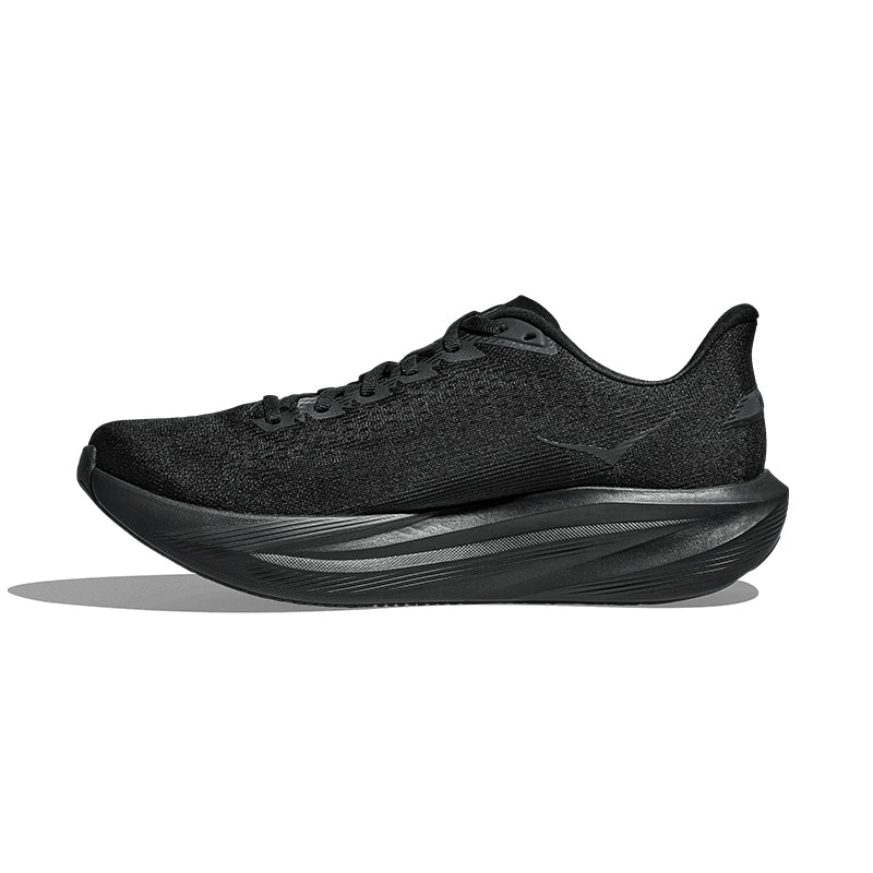 Men's Mach 7 Black/Black - Image 4