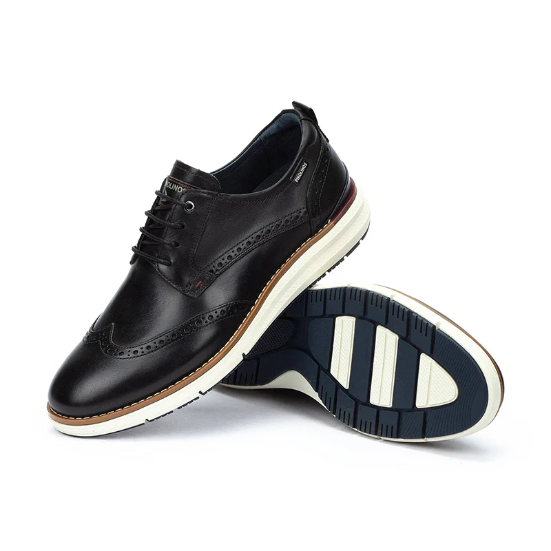 Men's Manacor Black - Image 6