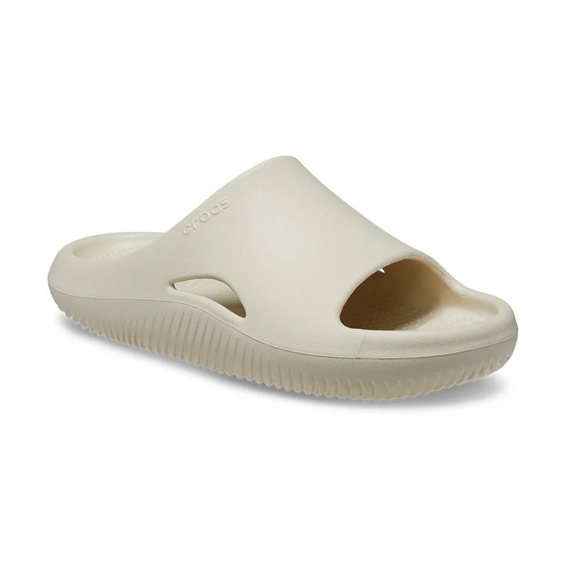 Men's Mellow Recovery Slide Bone