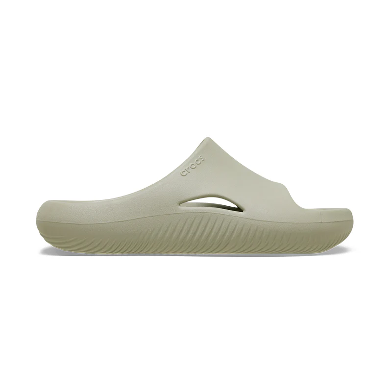 Men's Mellow Recovery Slide Meteor - Image 3