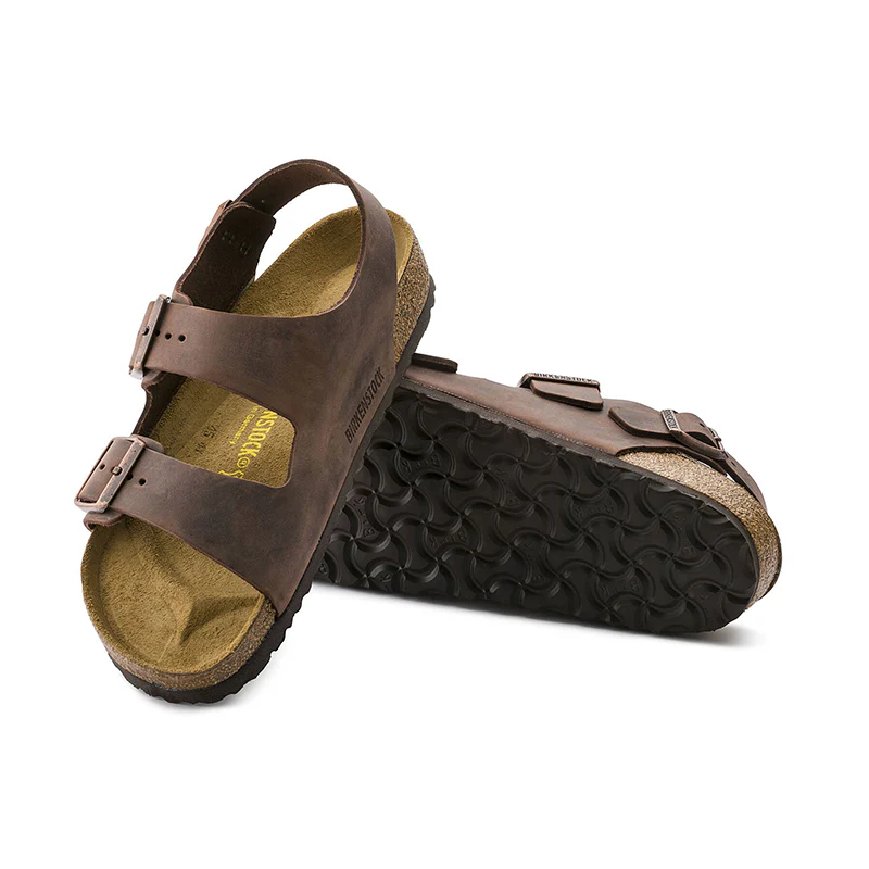 Men's Milano Habana - Image 4