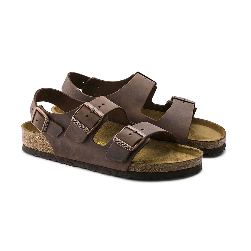 Men's Milano Habana - Image 5