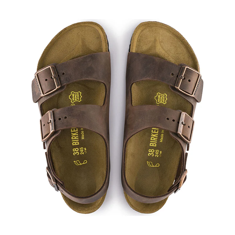 Men's Milano Habana - Image 6