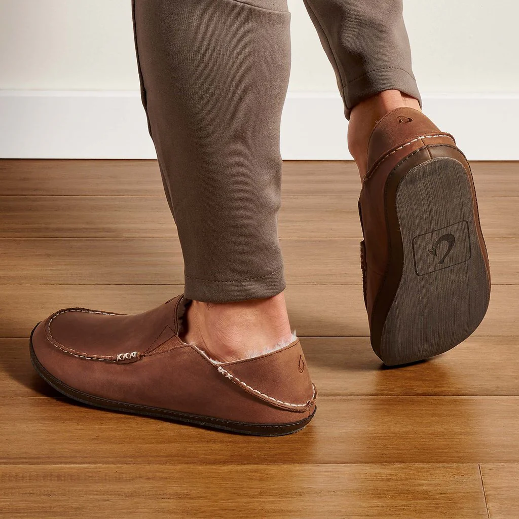 Men's Moloa Ray/Toffee - Image 3