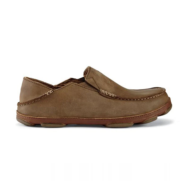Men's Moloa Ray/Toffee - Image 4