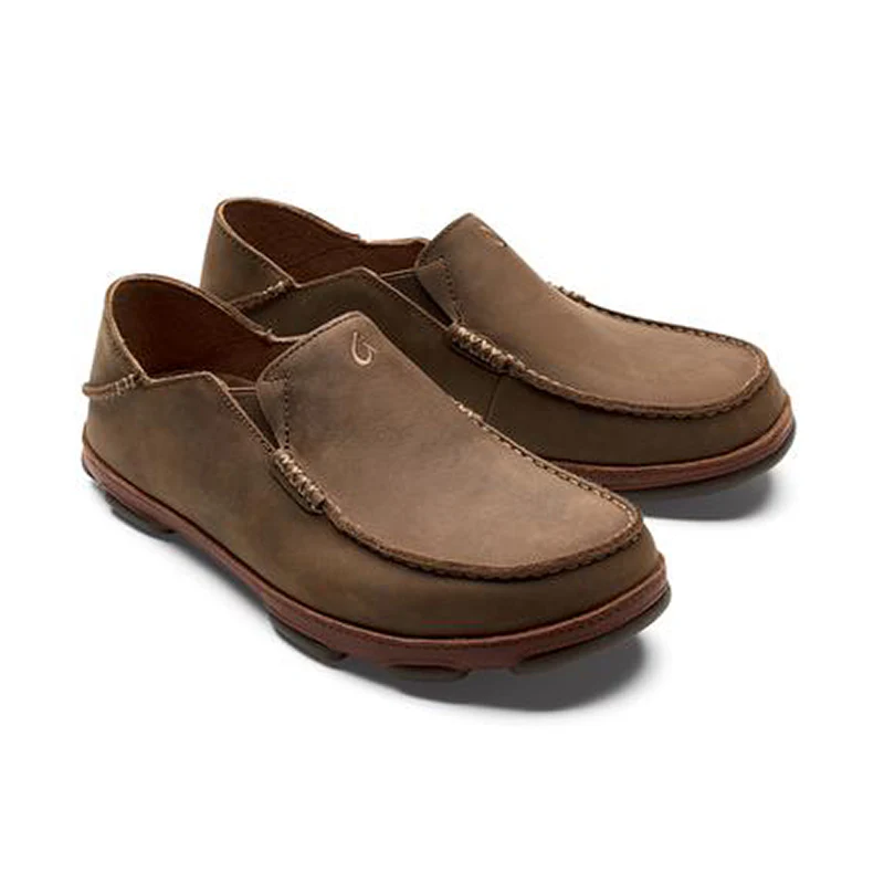 Men's Moloa Ray/Toffee - Image 6