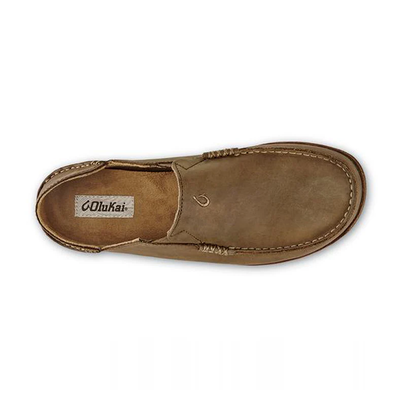 Men's Moloa Ray/Toffee - Image 7