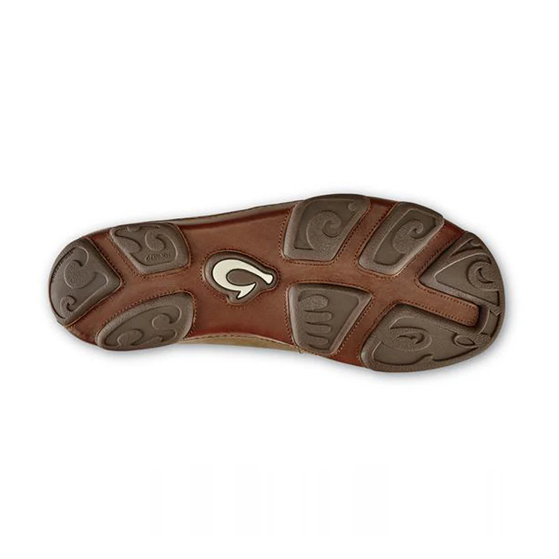Men's Moloa Ray/Toffee - Image 8