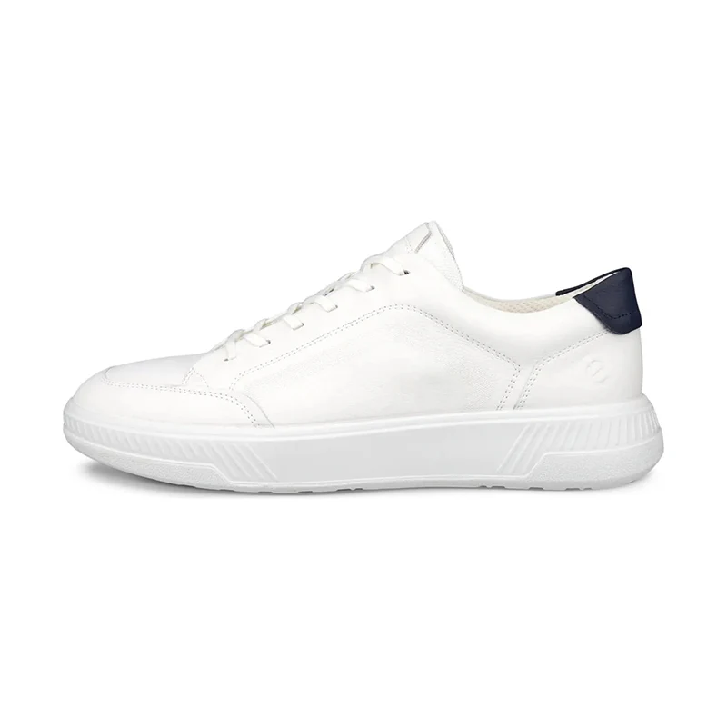Men's Move Sneaker White/Marine - Image 3