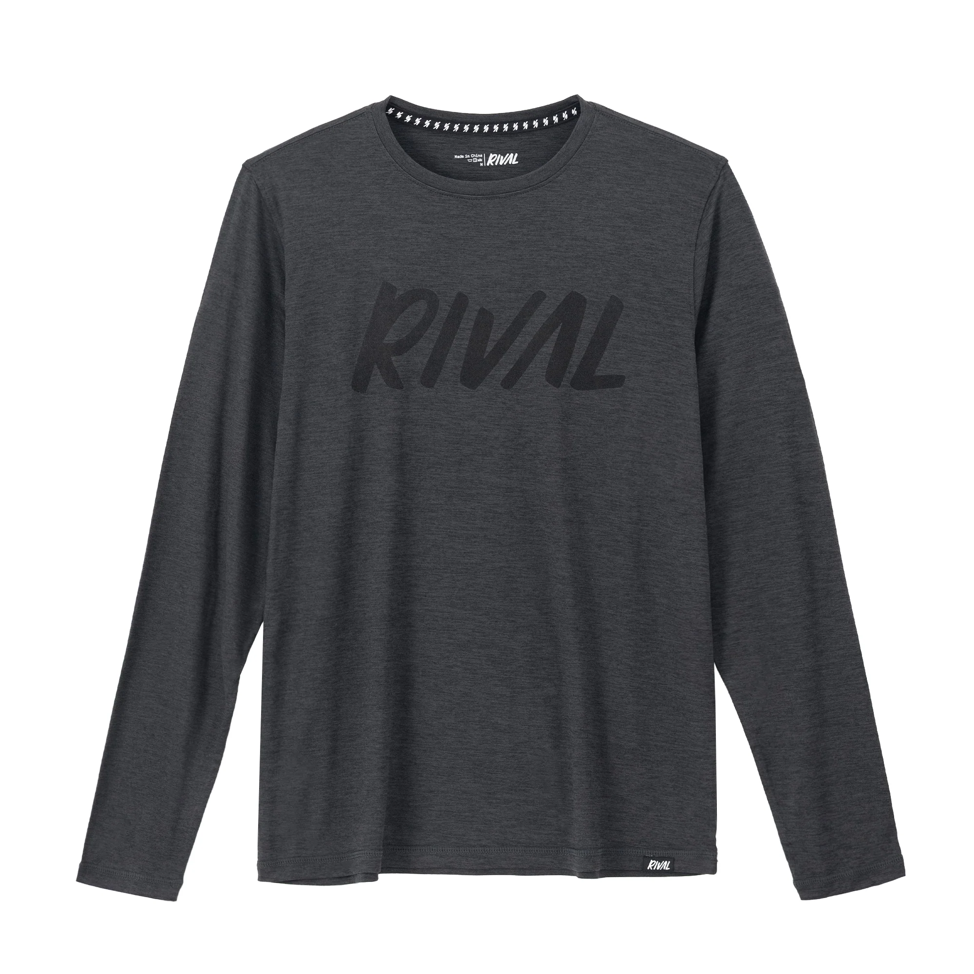 Men's My All Day Active Long Sleeve - Image 2