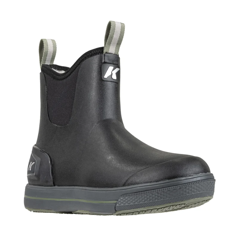 Men's Neo Flex Thermo Black - Image 2