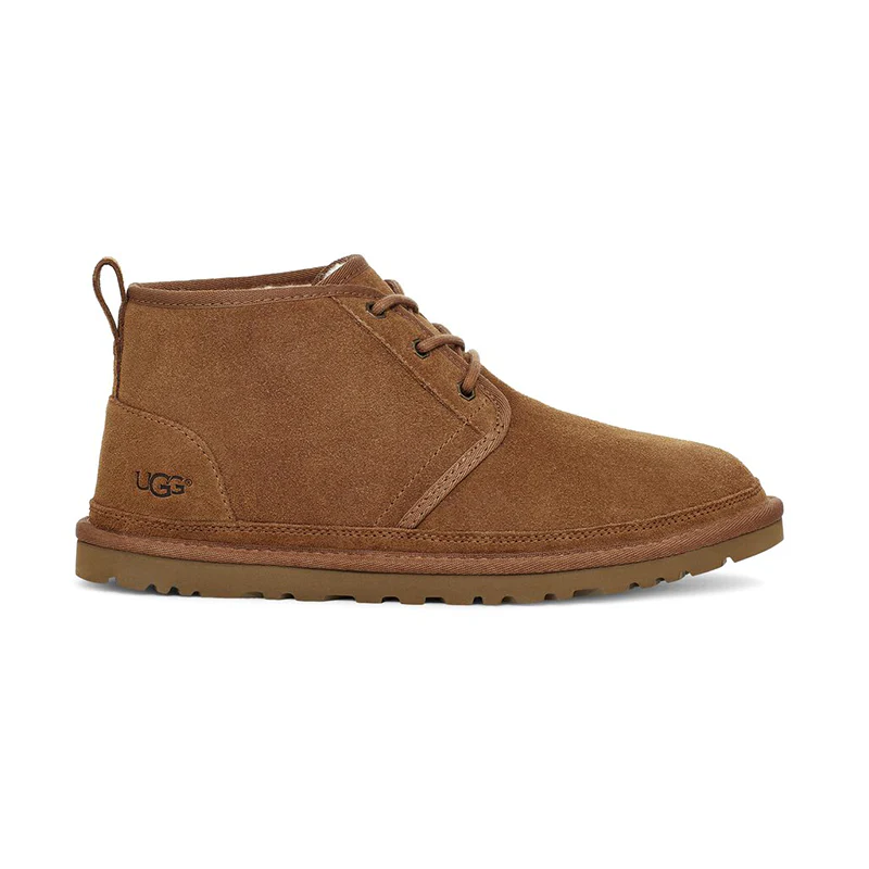 Men's Neumel Chestnut - Image 2