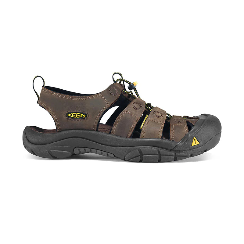 Men's Newport Bison - Image 3