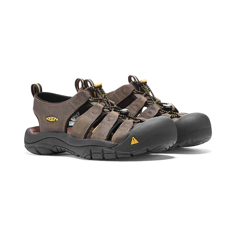 Men's Newport Bison - Image 4