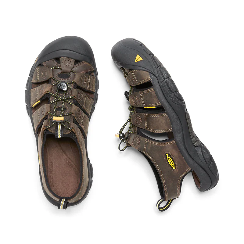 Men's Newport Bison - Image 5