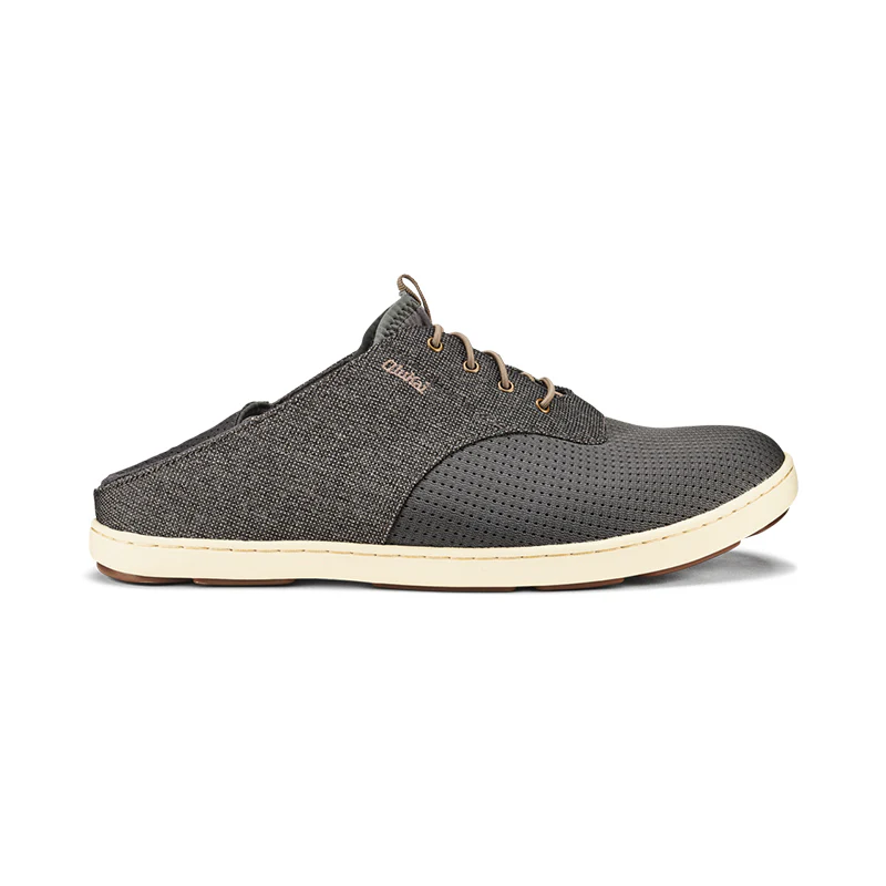 Men's Nohea Moku Charcoal/Clay - Image 3