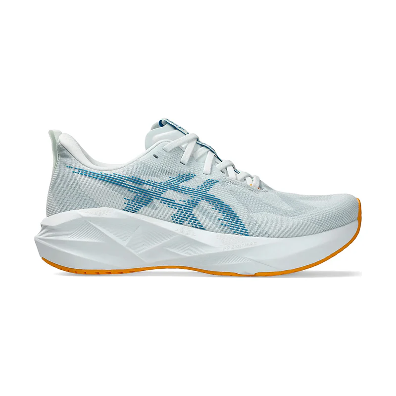 Men's Novablast 5 Arctic Blue/Aegean Blue - Image 2