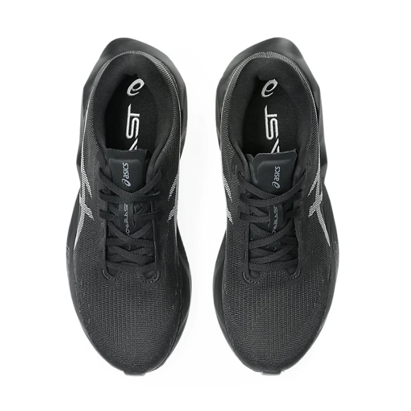 Men's Novablast 6 Black/Black - Image 7