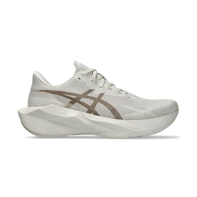 Men's Novablast 6 Soft Oat/Greige - Image 3