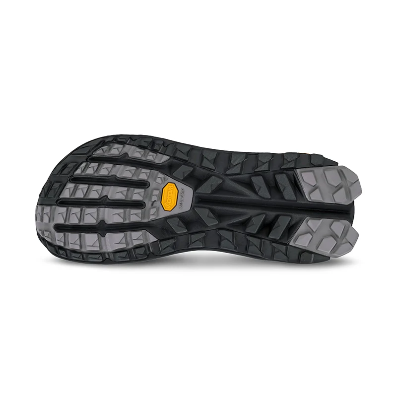 Men's Olympus 6 Black/Black - Image 7