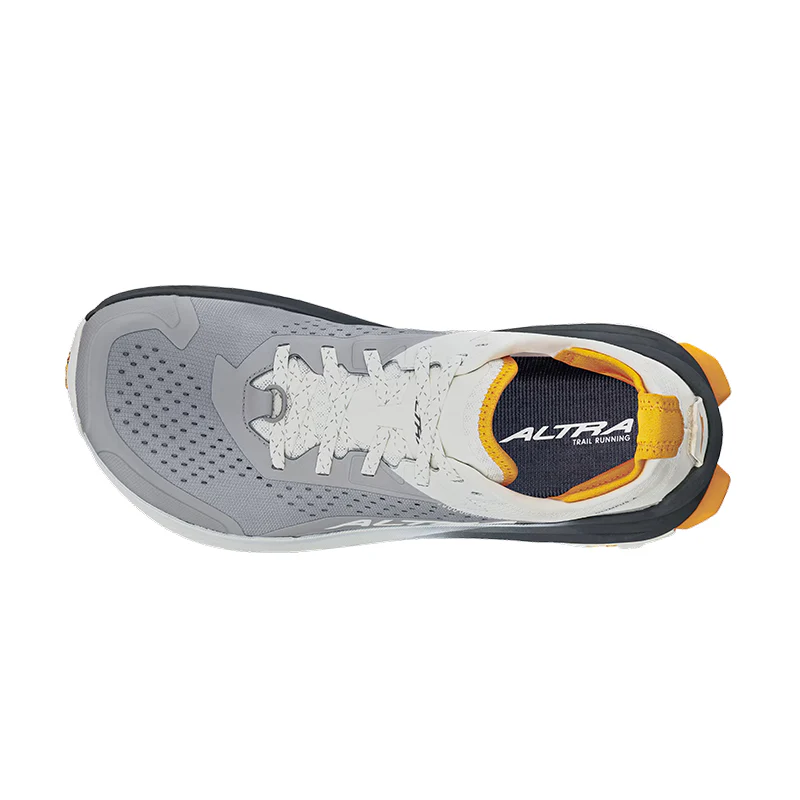 Men's Olympus 6 Grey - Image 6