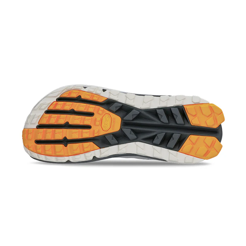 Men's Olympus 6 Grey - Image 7