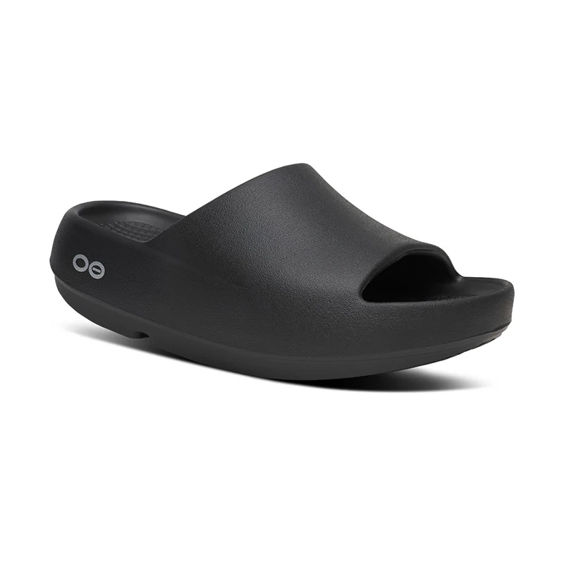 Men's OOahh PLUS Black - Image 2