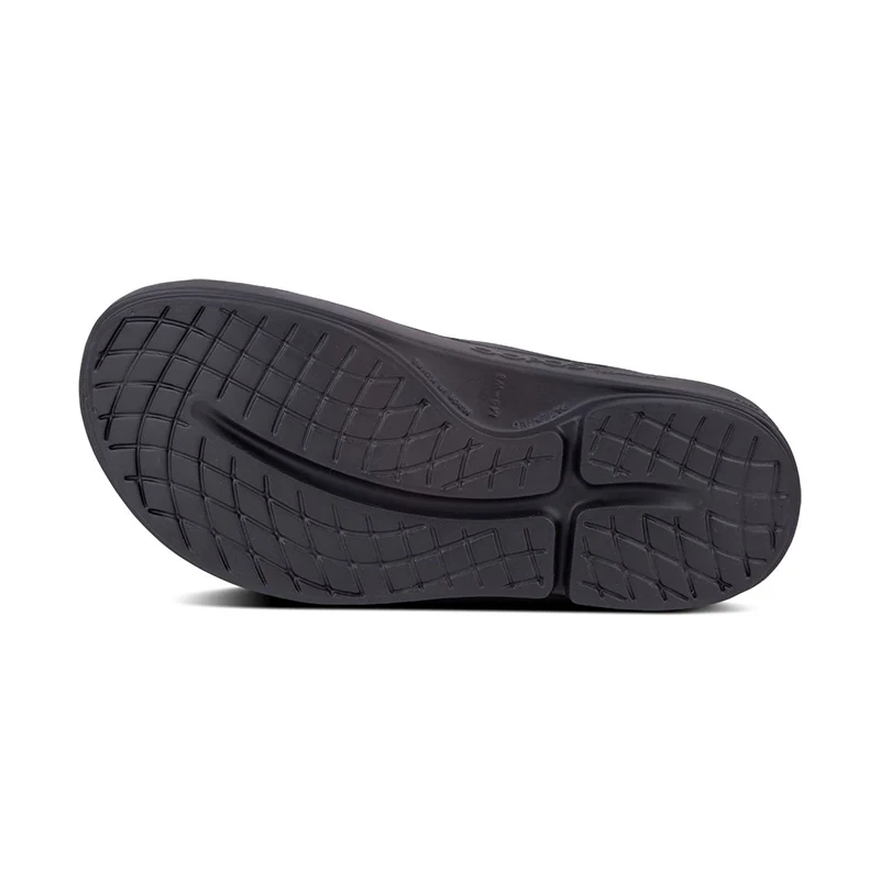 Men's OOahh Slide Black - Image 5