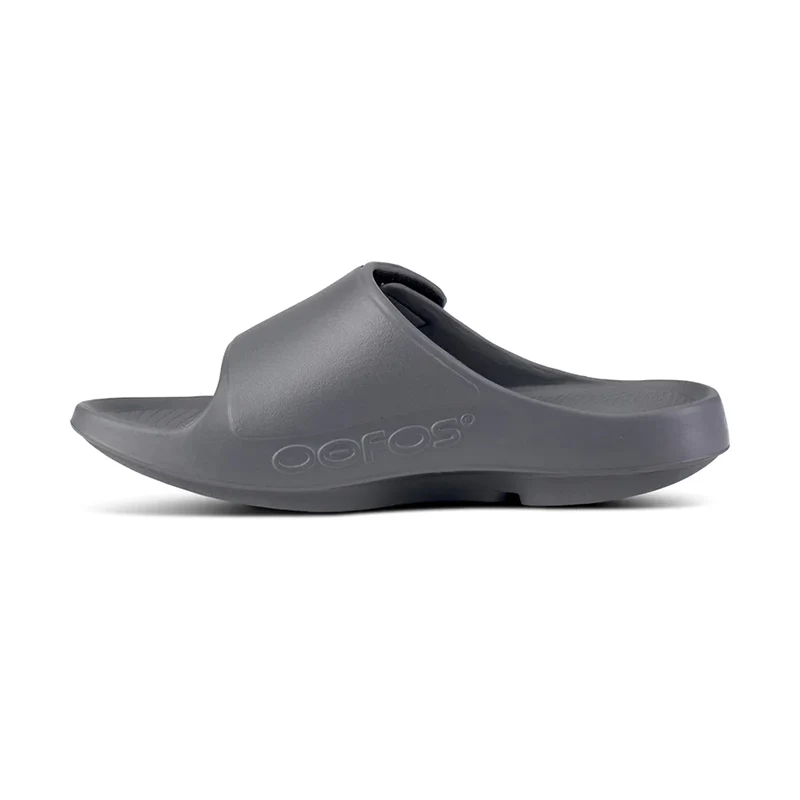 Men's OOahh Sport Flex Slate - Image 4