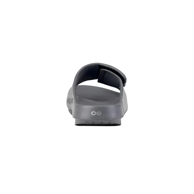 Men's OOahh Sport Flex Slate - Image 7