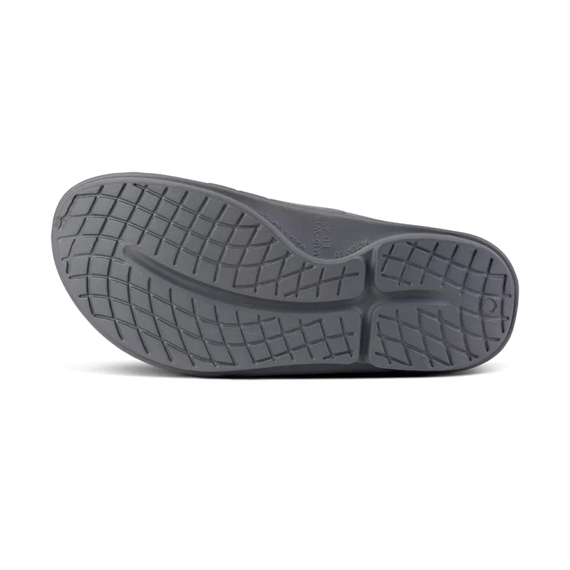 Men's OOahh Sport Flex Slate - Image 9