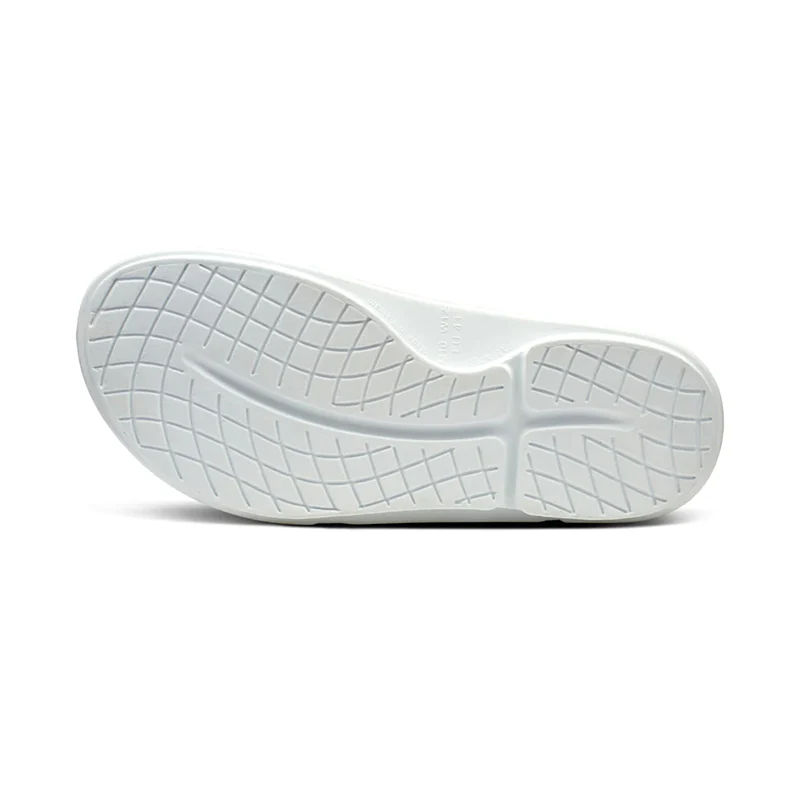 Men's OOahh Sport Flex White - Image 8