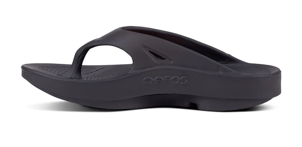Men's OOriginal Thong Black - Image 4