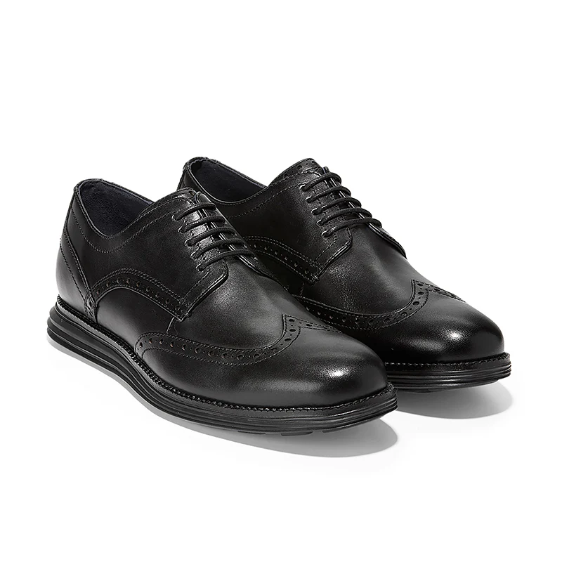 Men's Original Grand Black/Black - Image 3