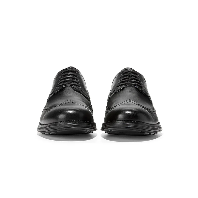 Men's Original Grand Black/Black - Image 4