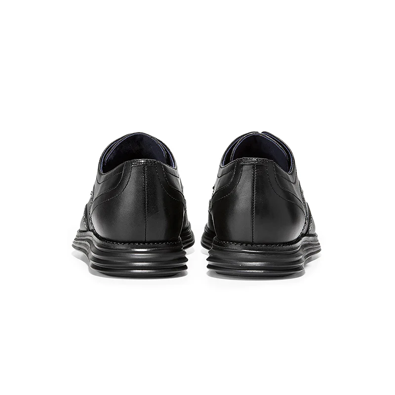 Men's Original Grand Black/Black - Image 5