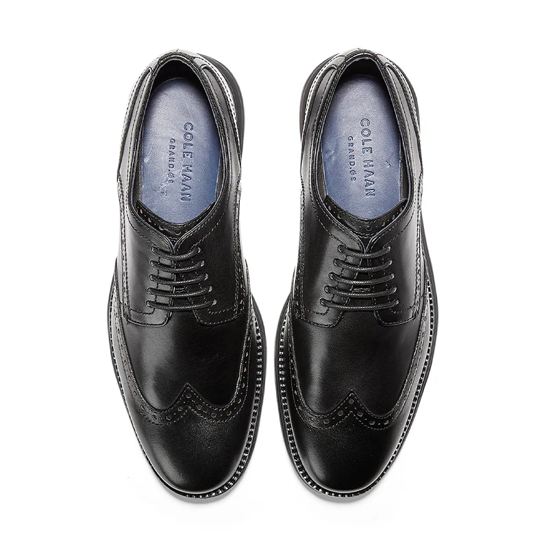 Men's Original Grand Black/Black - Image 6