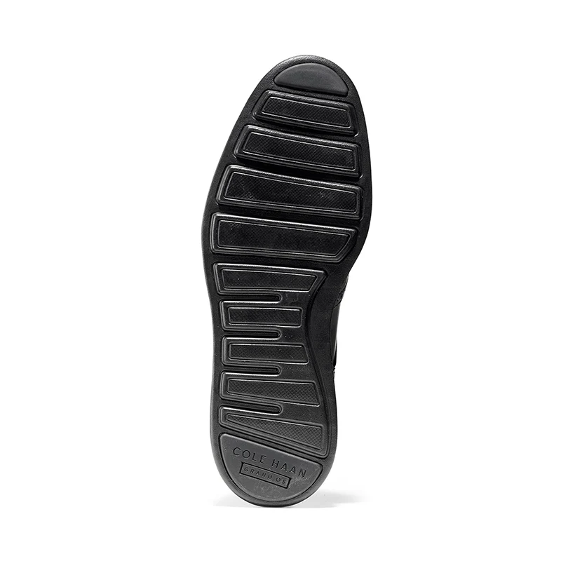 Men's Original Grand Black/Black - Image 7