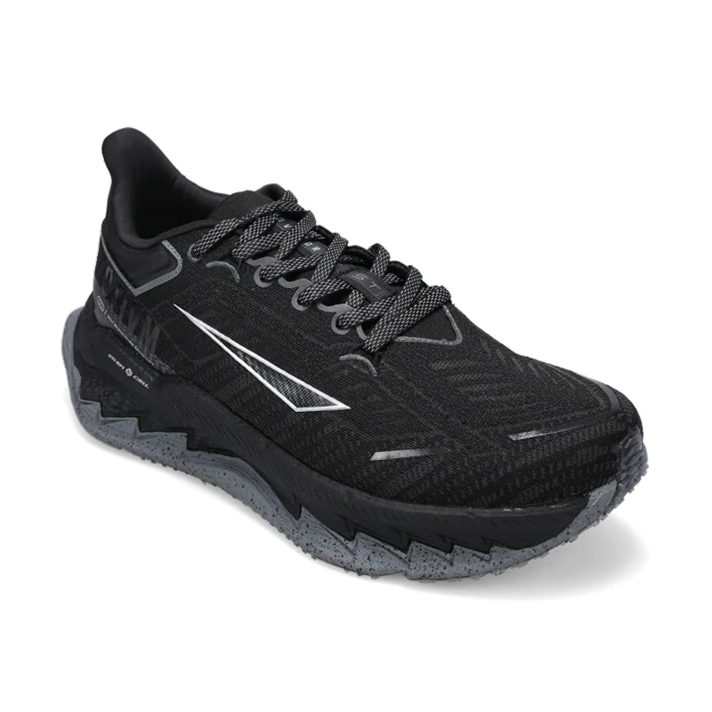 Men's Overdrive ST Black/Black - Image 2