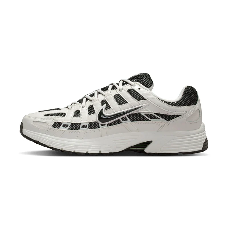 Men's P-6000 Sail/Off Noir - Image 4