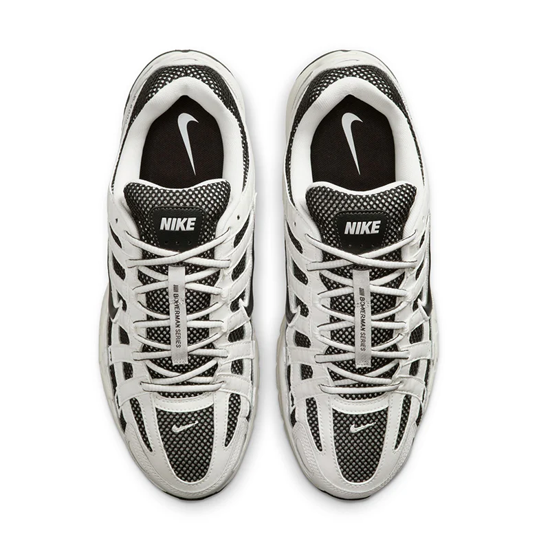 Men's P-6000 Sail/Off Noir - Image 7