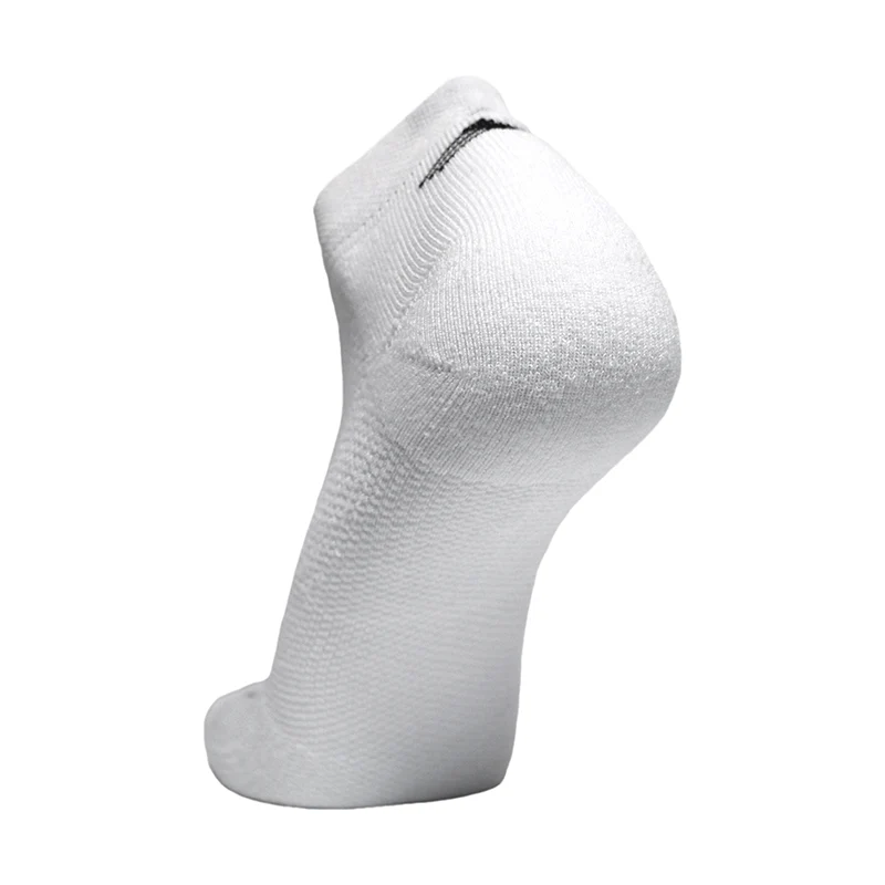 Men's Pacer Low Cut X-Large White - Image 3