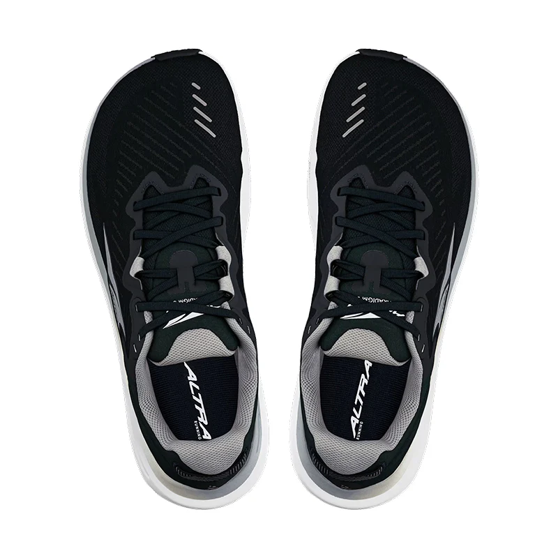 Men's Paradigm 8 Black/White - Image 5