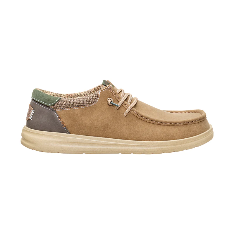 Men's Paul Nut - Image 3