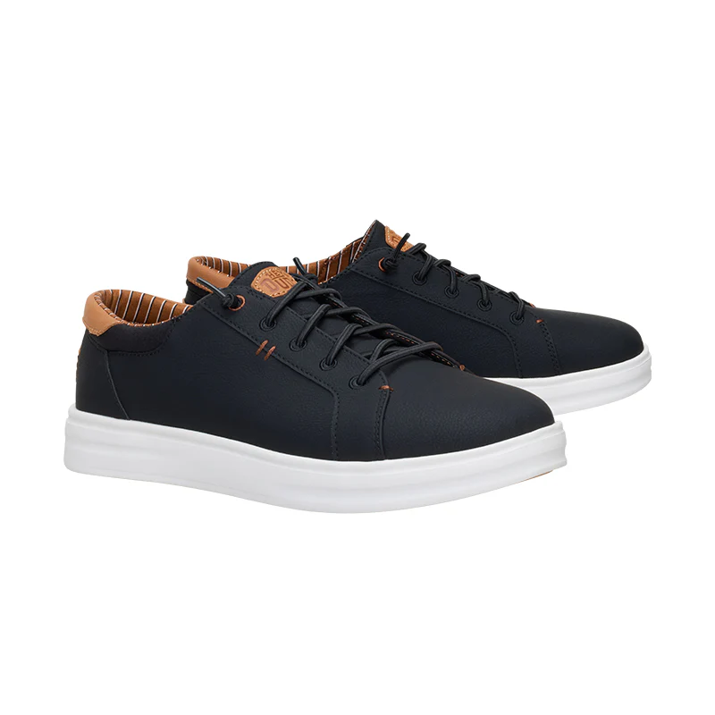Men's Paul Pro Classic Black - Image 4