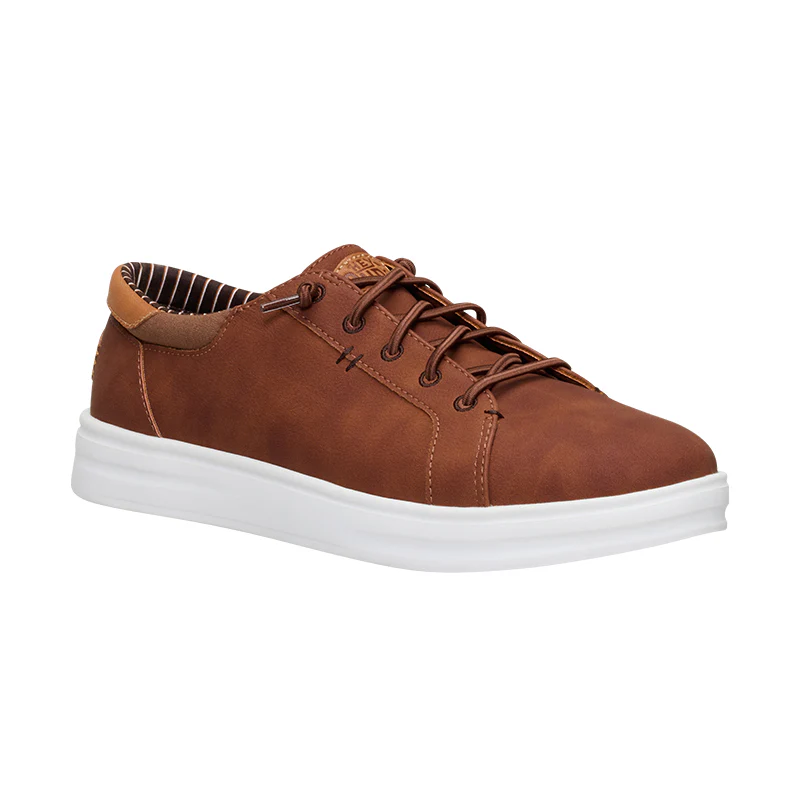 Men's Paul Pro Classic Cognac - Image 2