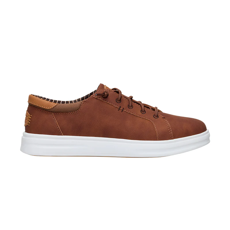 Men's Paul Pro Classic Cognac - Image 3