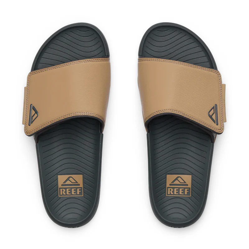 Men's Phantom Slab Black/Tan - Image 5