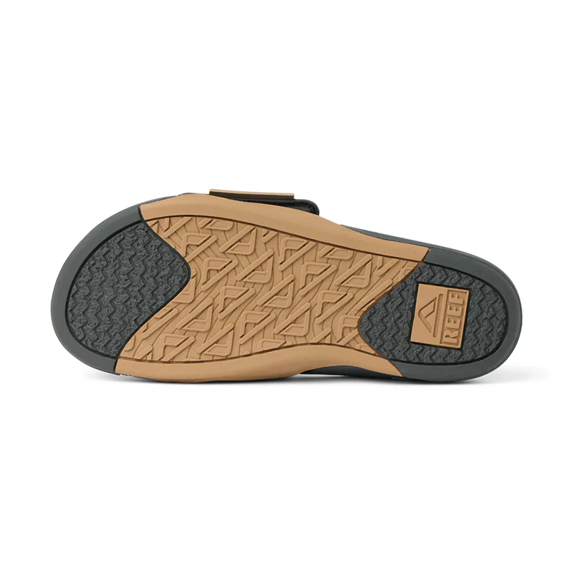 Men's Phantom Slab Black/Tan - Image 6