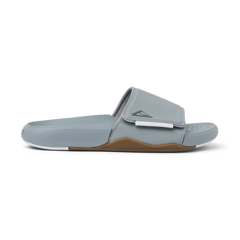 Men's Phantom Slab Grey/White - Image 3